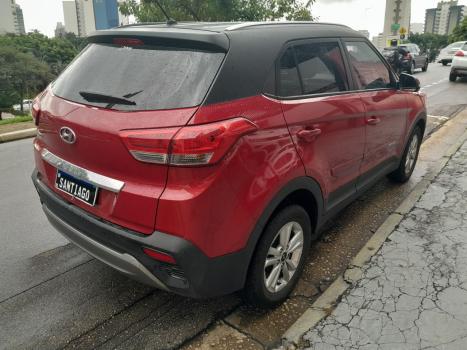 HYUNDAI Creta 1.6 16V 4P FLEX PULSE, Foto 5