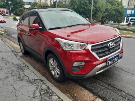 HYUNDAI Creta 1.6 16V 4P FLEX PULSE, Foto 7