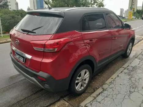 HYUNDAI Creta 1.6 16V 4P FLEX PULSE, Foto 12