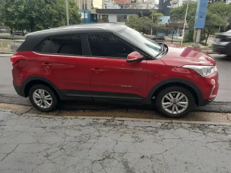 HYUNDAI Creta 1.6 16V 4P FLEX PULSE, Foto 13