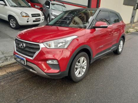 HYUNDAI Creta 1.6 16V 4P FLEX PULSE, Foto 15