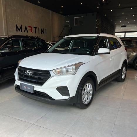 HYUNDAI Creta 1.6 16V 4P FLEX ACTION AUTOMTICO, Foto 1