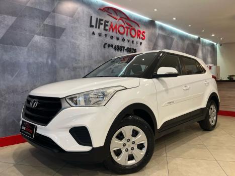 HYUNDAI Creta 1.6 16V 4P FLEX ATTITUDE AUTOMTICO, Foto 2