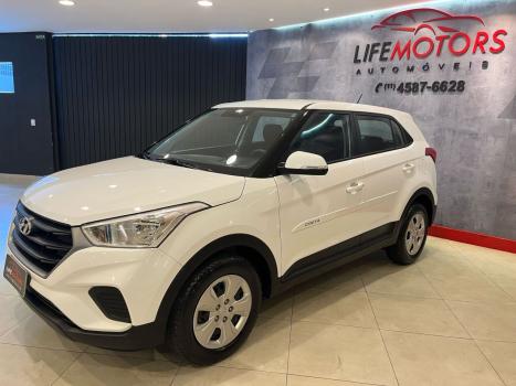 HYUNDAI Creta 1.6 16V 4P FLEX ATTITUDE AUTOMTICO, Foto 6