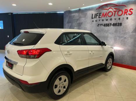 HYUNDAI Creta 1.6 16V 4P FLEX ATTITUDE AUTOMTICO, Foto 7