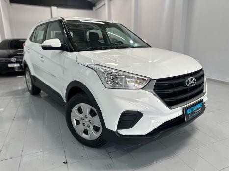 HYUNDAI Creta 1.6 16V 4P FLEX ATTITUDE AUTOMTICO, Foto 5