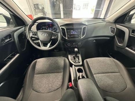 HYUNDAI Creta 1.6 16V 4P FLEX ATTITUDE AUTOMTICO, Foto 8