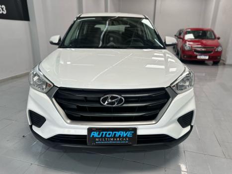 HYUNDAI Creta 1.6 16V 4P FLEX ATTITUDE AUTOMTICO, Foto 13