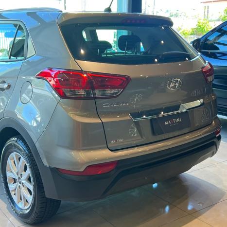 HYUNDAI Creta 1.6 16V 4P FLEX ACTION AUTOMTICO, Foto 6