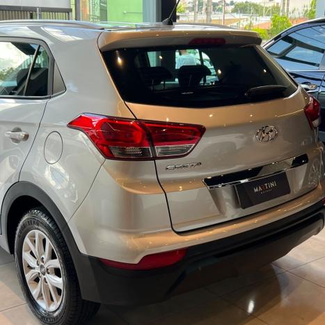 HYUNDAI Creta 1.6 16V 4P FLEX SMART AUTOMTICO, Foto 6