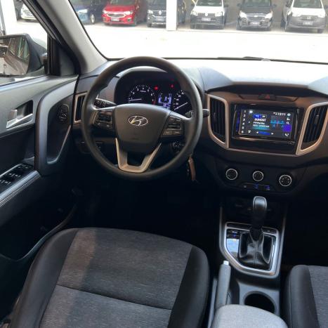 HYUNDAI Creta 1.6 16V 4P FLEX SMART AUTOMTICO, Foto 10