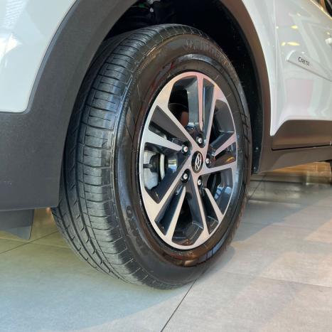 HYUNDAI Creta 1.6 16V 4P FLEX ATTITUDE AUTOMTICO, Foto 4