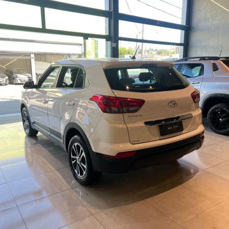 HYUNDAI Creta 1.6 16V 4P FLEX ATTITUDE AUTOMTICO, Foto 5