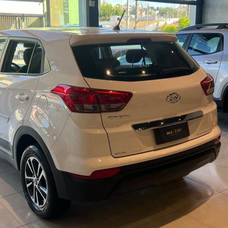 HYUNDAI Creta 1.6 16V 4P FLEX ATTITUDE AUTOMTICO, Foto 6