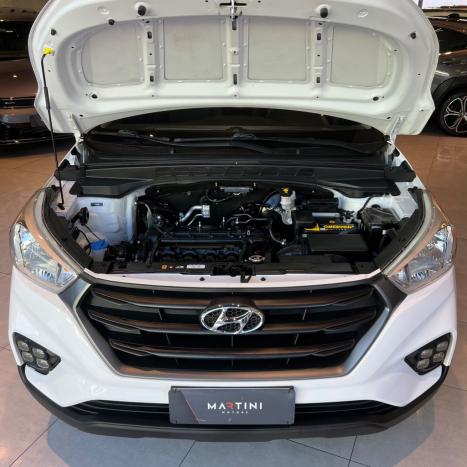 HYUNDAI Creta 1.6 16V 4P FLEX ATTITUDE AUTOMTICO, Foto 7