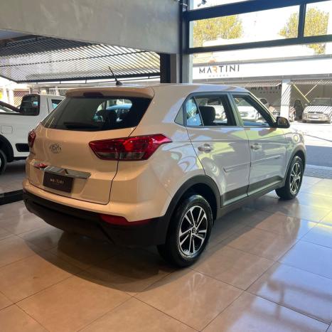 HYUNDAI Creta 1.6 16V 4P FLEX ATTITUDE AUTOMTICO, Foto 8