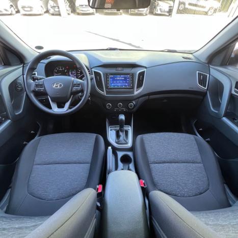 HYUNDAI Creta 1.6 16V 4P FLEX ATTITUDE AUTOMTICO, Foto 9