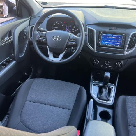 HYUNDAI Creta 1.6 16V 4P FLEX ATTITUDE AUTOMTICO, Foto 10
