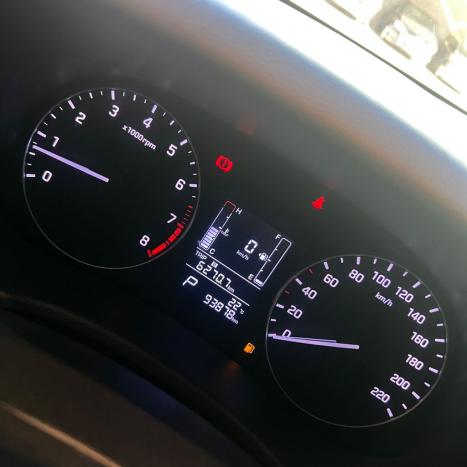 HYUNDAI Creta 1.6 16V 4P FLEX ATTITUDE AUTOMTICO, Foto 11