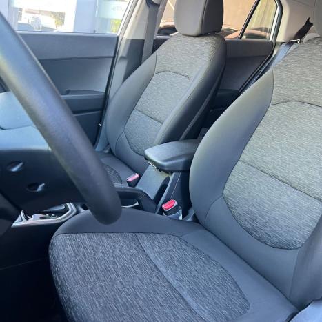 HYUNDAI Creta 1.6 16V 4P FLEX ATTITUDE AUTOMTICO, Foto 15