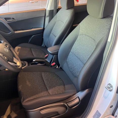 HYUNDAI Creta 1.6 16V 4P FLEX ATTITUDE AUTOMTICO, Foto 16