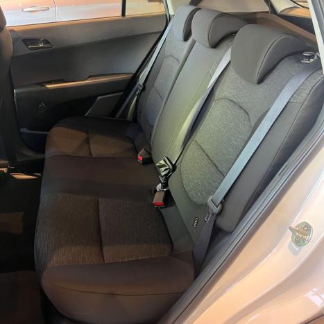 HYUNDAI Creta 1.6 16V 4P FLEX ATTITUDE AUTOMTICO, Foto 17