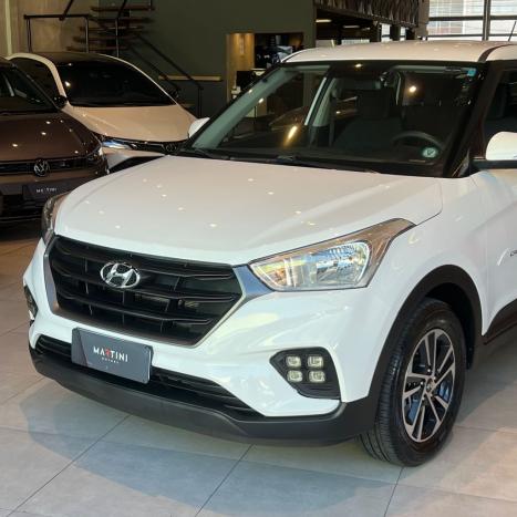 HYUNDAI Creta 1.6 16V 4P FLEX ATTITUDE AUTOMTICO, Foto 18