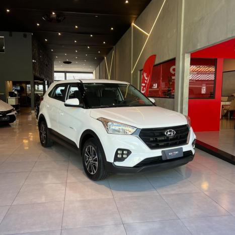 HYUNDAI Creta 1.6 16V 4P FLEX ATTITUDE AUTOMTICO, Foto 19