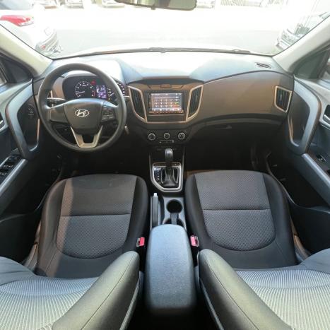 HYUNDAI Creta 1.6 16V 4P FLEX ATTITUDE AUTOMTICO, Foto 9