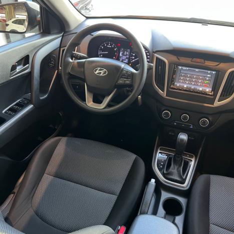 HYUNDAI Creta 1.6 16V 4P FLEX ATTITUDE AUTOMTICO, Foto 10