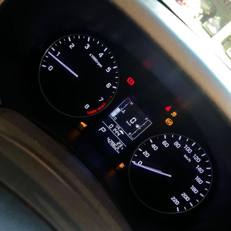 HYUNDAI Creta 1.6 16V 4P FLEX ATTITUDE AUTOMTICO, Foto 11