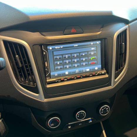 HYUNDAI Creta 1.6 16V 4P FLEX ATTITUDE AUTOMTICO, Foto 12
