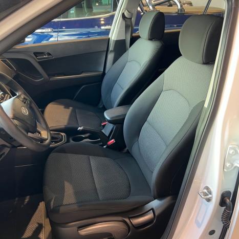 HYUNDAI Creta 1.6 16V 4P FLEX ATTITUDE AUTOMTICO, Foto 15