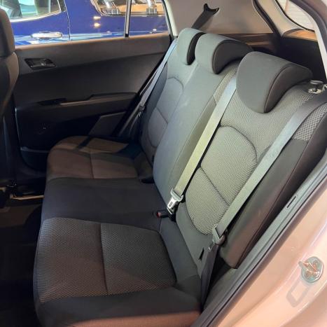 HYUNDAI Creta 1.6 16V 4P FLEX ATTITUDE AUTOMTICO, Foto 16