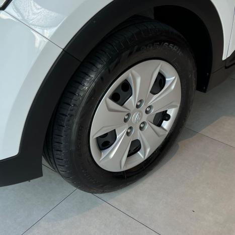 HYUNDAI Creta 1.6 16V 4P FLEX ATTITUDE AUTOMTICO, Foto 17