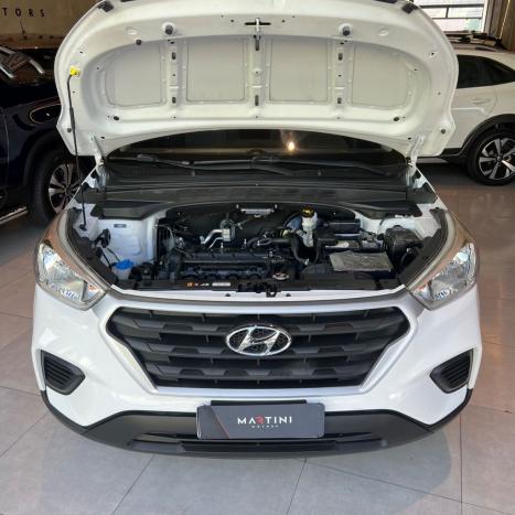 HYUNDAI Creta 1.6 16V 4P FLEX ATTITUDE AUTOMTICO, Foto 18