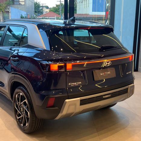 HYUNDAI Creta 1.6 16V 4P FLEX TGDI TURBO ULTIMATE DCT AUTOMTICO, Foto 6