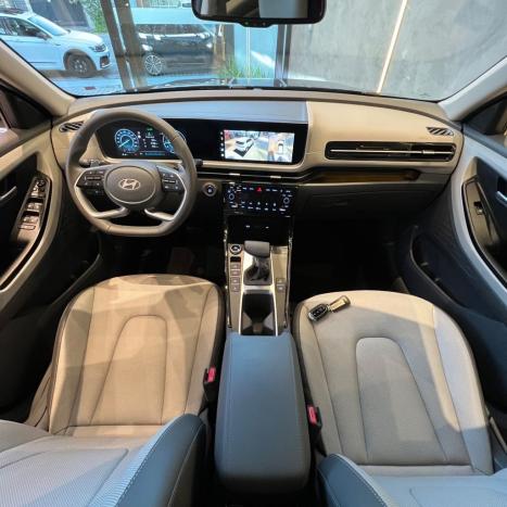 HYUNDAI Creta 1.6 16V 4P FLEX TGDI TURBO ULTIMATE DCT AUTOMTICO, Foto 9