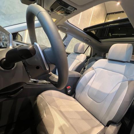 HYUNDAI Creta 1.6 16V 4P FLEX TGDI TURBO ULTIMATE DCT AUTOMTICO, Foto 16