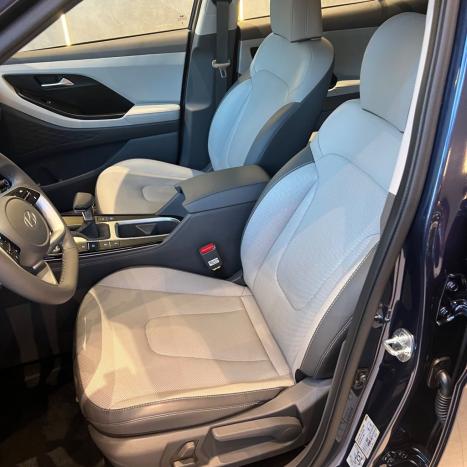 HYUNDAI Creta 1.6 16V 4P FLEX TGDI TURBO ULTIMATE DCT AUTOMTICO, Foto 17