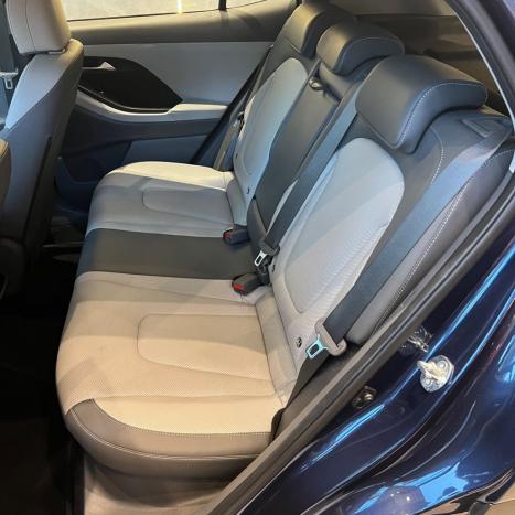 HYUNDAI Creta 1.6 16V 4P FLEX TGDI TURBO ULTIMATE DCT AUTOMTICO, Foto 18