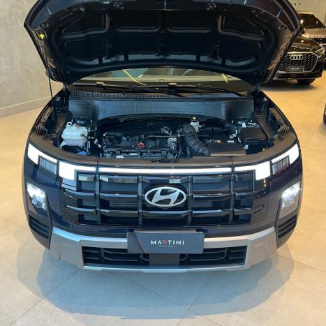HYUNDAI Creta 1.6 16V 4P FLEX TGDI TURBO ULTIMATE DCT AUTOMTICO, Foto 20