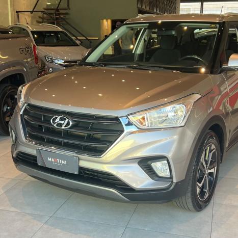 HYUNDAI Creta 1.6 16V 4P FLEX PULSE PLUS AUTOMTICO, Foto 2