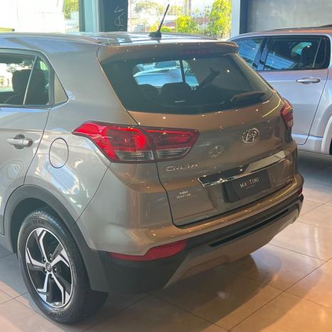 HYUNDAI Creta 1.6 16V 4P FLEX PULSE PLUS AUTOMTICO, Foto 6
