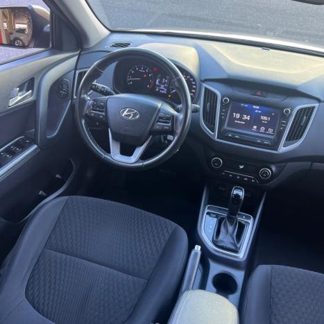 HYUNDAI Creta 1.6 16V 4P FLEX PULSE PLUS AUTOMTICO, Foto 10