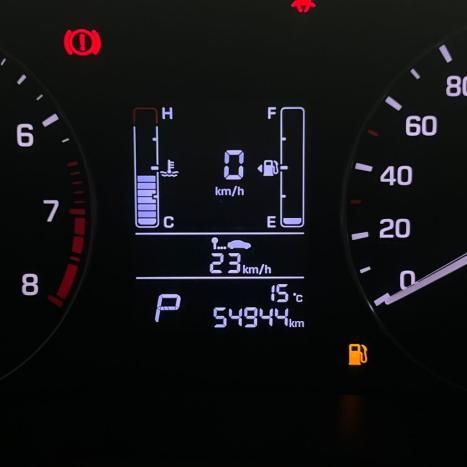 HYUNDAI Creta 1.6 16V 4P FLEX PULSE PLUS AUTOMTICO, Foto 11