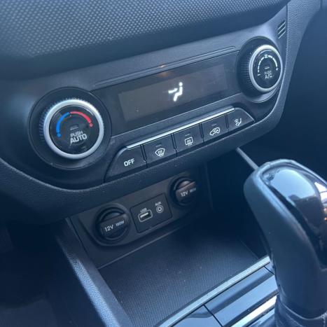 HYUNDAI Creta 1.6 16V 4P FLEX PULSE PLUS AUTOMTICO, Foto 13