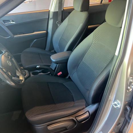 HYUNDAI Creta 1.6 16V 4P FLEX PULSE PLUS AUTOMTICO, Foto 16