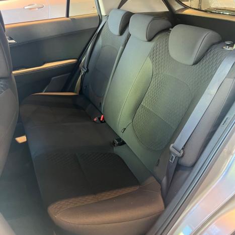 HYUNDAI Creta 1.6 16V 4P FLEX PULSE PLUS AUTOMTICO, Foto 17