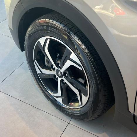 HYUNDAI Creta 1.6 16V 4P FLEX PULSE PLUS AUTOMTICO, Foto 19